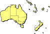 Australia and New Zealand