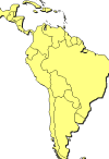 South America